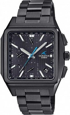 Наручные часы Casio OCW-T5000B-1A