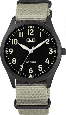 Наручные часы Q&Q Q76BJ006Y