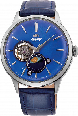 Наручные часы Orient RA-AS0103A