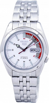 Наручные часы Seiko SNK369K1