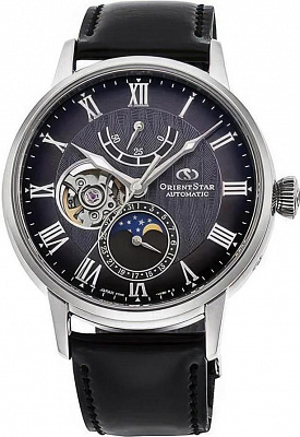 Наручные часы Orient RE-AY0107N