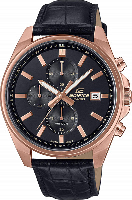 Наручные часы Casio EFV-610ECL-1A