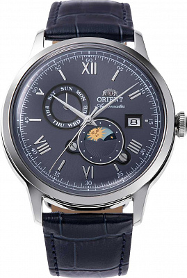 Наручные часы Orient RA-AK0806L
