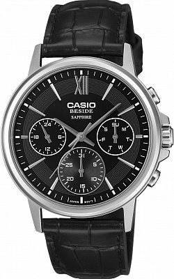 Наручные часы Casio BMS-300L-1A