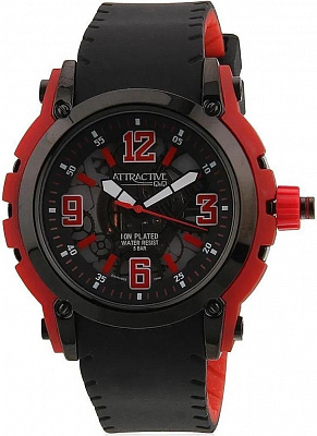 Наручные часы Q&Q DA44J505Y