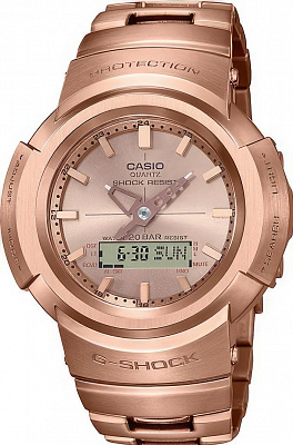 Наручные часы Casio AWM-500GD-4A