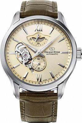 Наручные часы Orient RE-AV0B10G