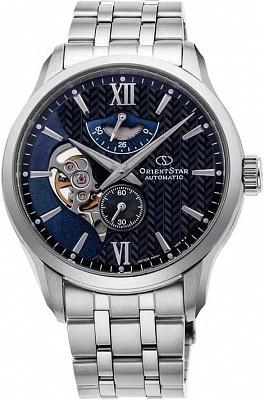 Наручные часы Orient RE-AV0B03B