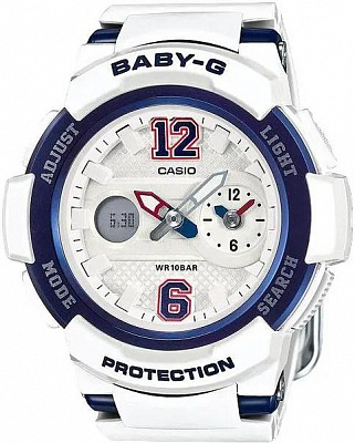 Наручные часы Casio BGA-210-7B2