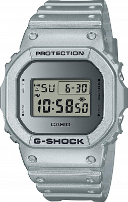 Наручные часы Casio DW-5600FF-8E