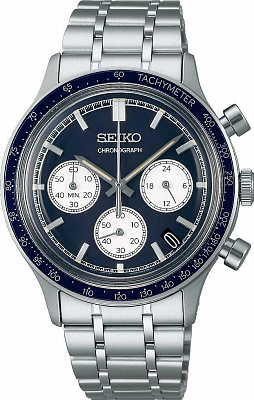 Наручные часы Seiko SSB477P1