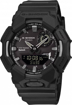 Наручные часы Casio GA-B010-1A1