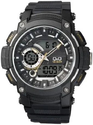 Наручные часы Q&Q GW90J004Y