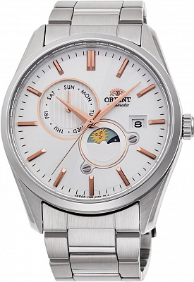 Наручные часы Orient RA-AK0306S