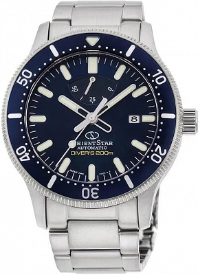 Наручные часы Orient RE-AU0302L