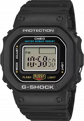 Наручные часы Casio DWN-5600-1E