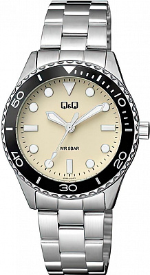 Наручные часы Q&Q Q55AJ001Y