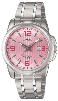 Наручные часы Casio LTP-1314D-5A