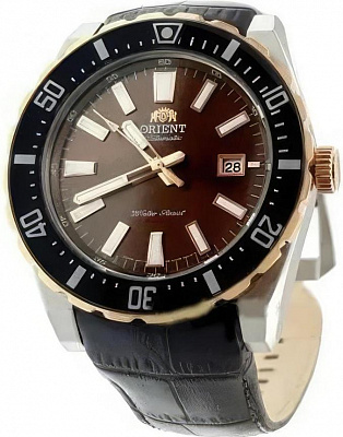 Наручные часы Orient FAC09002T