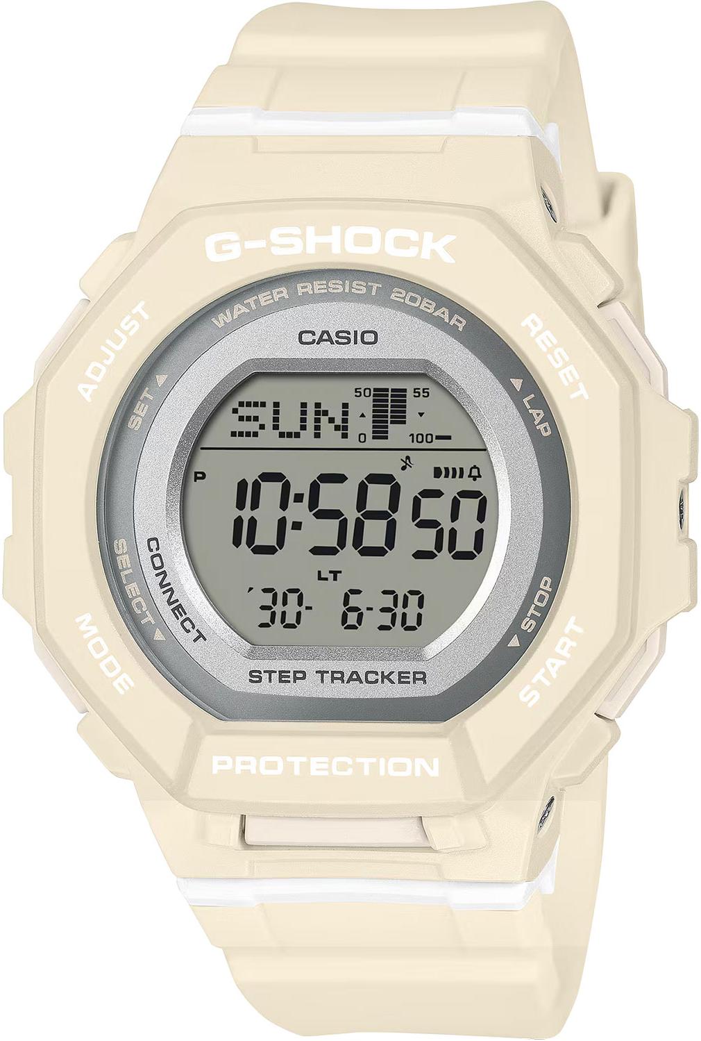 Наручные часы Casio GMD-B300-7E