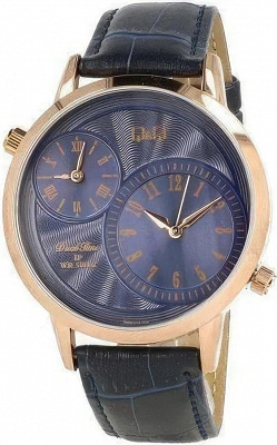 Наручные часы Q&Q QZ22J115Y
