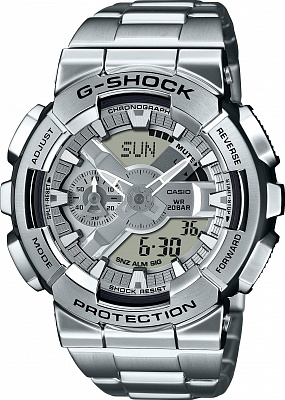 Наручные часы Casio GM-110D-8A