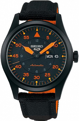 Наручные часы Seiko SRPH33K1