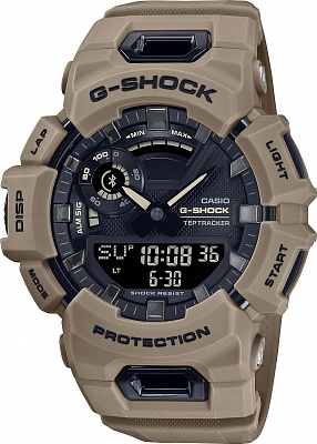 Наручные часы Casio GBA-900UU-5A