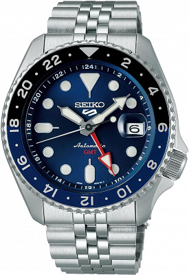 Наручные часы Seiko SSK003K1