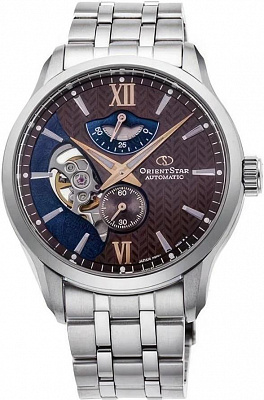 Наручные часы Orient RE-AV0B02Y