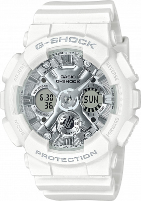 Наручные часы Casio GMA-S120VA-7A