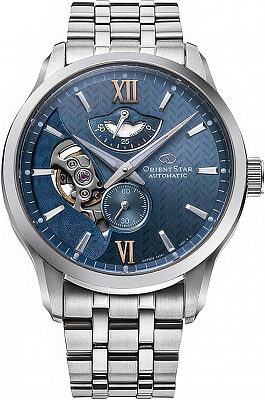 Наручные часы Orient RE-AV0B08L