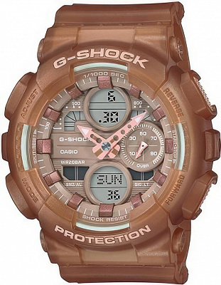 Наручные часы Casio GMA-S140NC-5A2