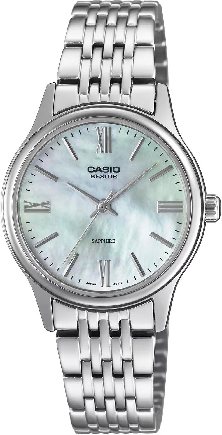 Наручные часы Casio BLS-100DS-2A