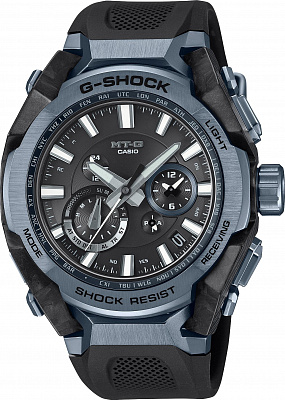 Наручные часы Casio MTG-B4000B-1A2