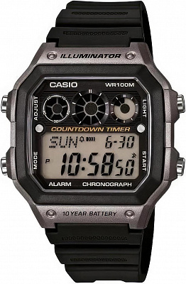 Наручные часы Casio AE-1300WH-8A