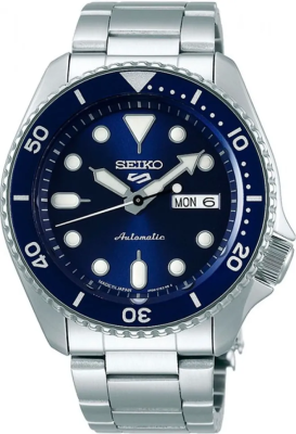 Наручные часы Seiko SBSA001