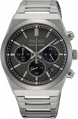 Наручные часы Seiko SSB455P1