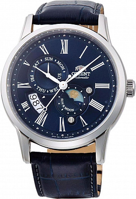Наручные часы Orient RN-AK0004L
