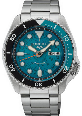 Наручные часы Seiko SRPJ45K1