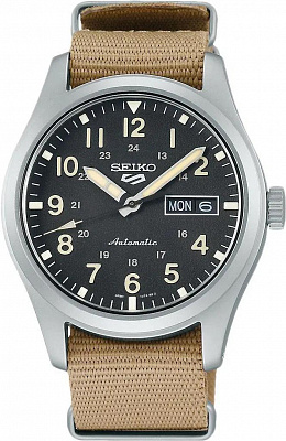 Наручные часы Seiko SRPG35K1