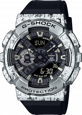 Наручные часы Casio GM-110GC-1A