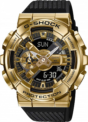 Наручные часы Casio GM-110VG-1A9