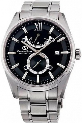 Наручные часы Orient RE-HK0003B