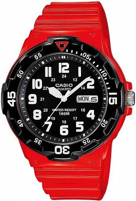 Наручные часы Casio MRW-200HC-4B