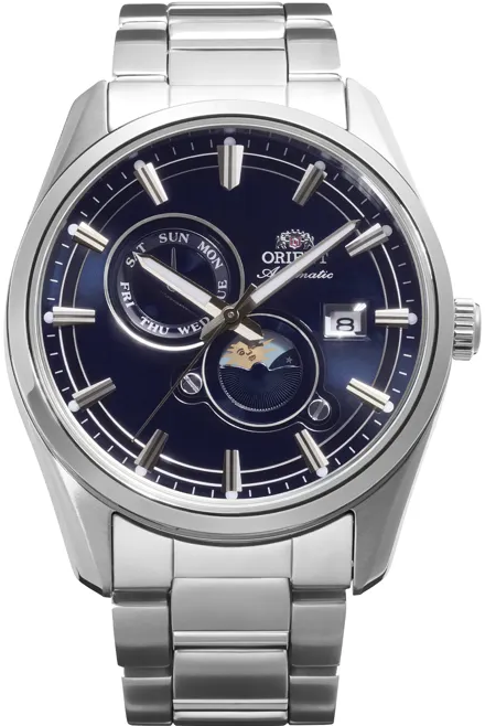 Наручные часы Orient RA-AK0315L