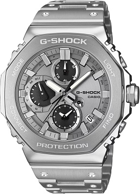 Наручные часы Casio GMC-B2100ADS-1A