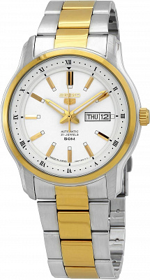 Наручные часы Seiko SNKP14J1