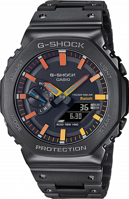 Наручные часы Casio GM-B2100BPC-1A