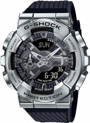 Наручные часы Casio GM-110-1A